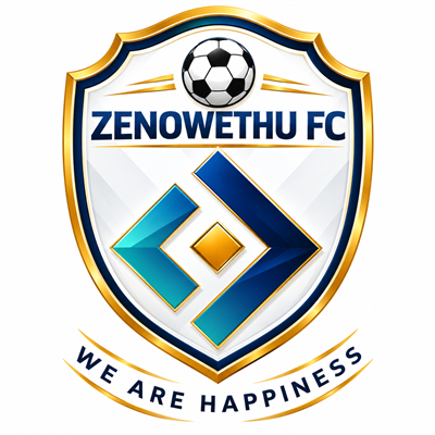 Zenowethu FC crest